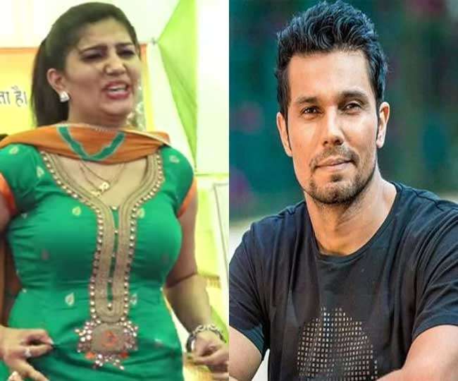 Photo of सपना चौधरी के भाजपा में शामिल होने के बाद अब अभिनेता रणदीप हु्ड्डा के सियासत में आने की चर्चाएं हो गई तेज