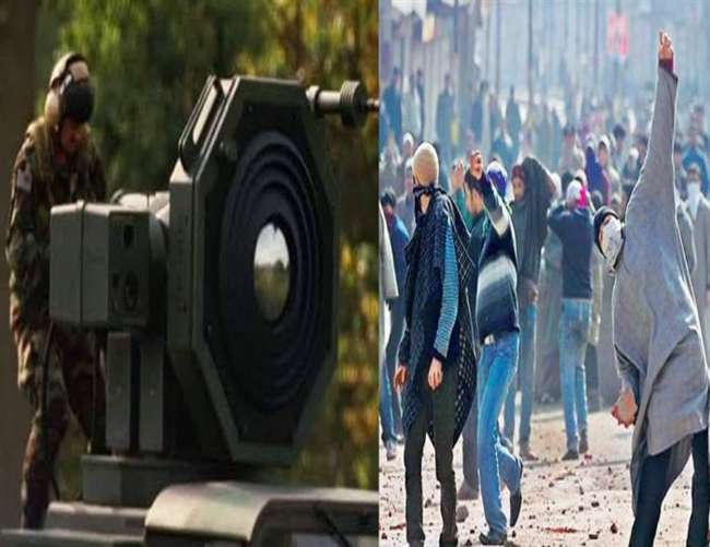 Photo of CRPF व अन्य केंद्रीय अर्द्धसैनिकबल व राज्य पुलिस बदलती जरूरतों के मुताबिक अपने साजो सामान में करती सुधार