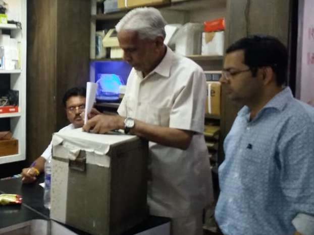 Photo of चुनाव कराने का एकदम अनोखा अंदाज, जानकर आप भी हैरत में पड़ जाएंगे