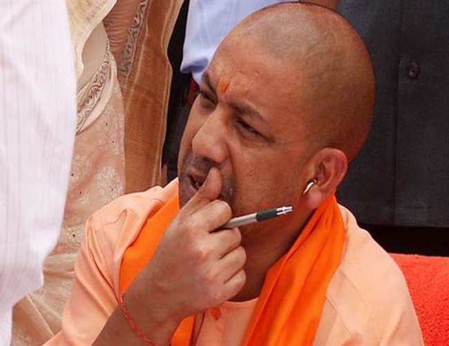 Photo of UP राज्य सड़क परिवहन निगम की जनरथ सेवा की बस की दुर्घटना में 29 लोगों की मौत के मामले में CM योगी बेहद दुखी