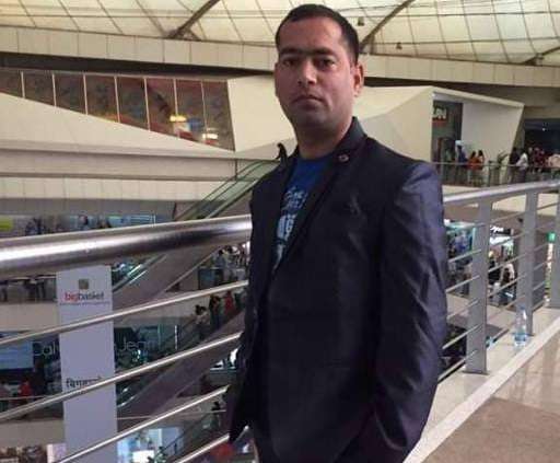 Photo of जीटी रोड पर सड़क हादसे में पूर्व राष्ट्रीय बॉक्सर और उसके भाई की मौत….