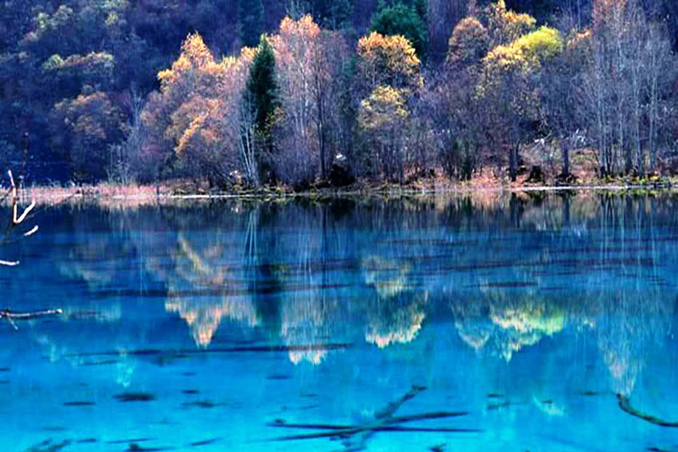 Photo of दुनिया की 5 सबसे खूबसूरत झीले, एक बार ज़रूर जाये