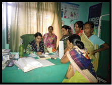 Photo of गर्भवती को सेहत को लेकर होना होगा जागरूक….