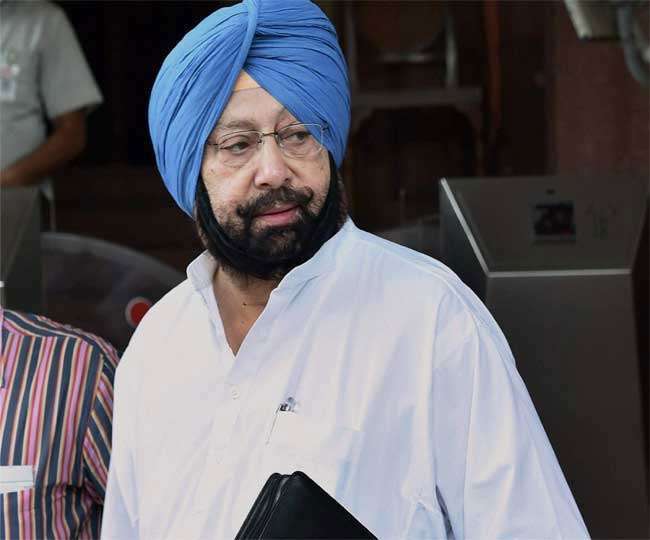 Photo of पंजाब कांग्रेस पार्टी के नेताओं और कार्यकर्ताओं की मायूसी दूर करने के लिए जल्‍द ही करेगा नई नियुक्तियां