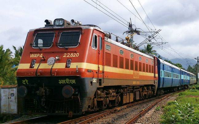 Photo of अब RailYatri बना IRCTC का साथी, मिलेगी टिकट बुक करवाने की सेवा