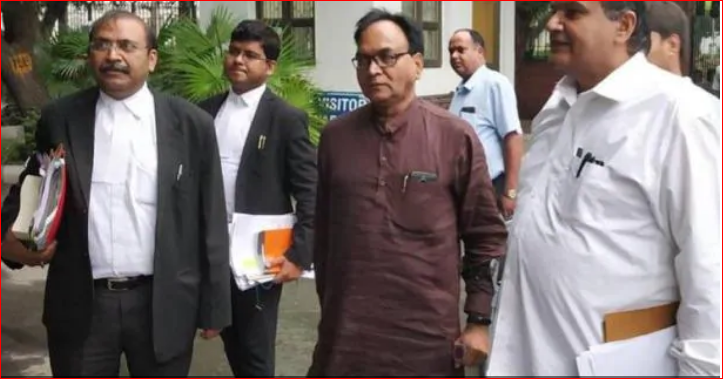 Photo of दोनों विधायकों के वकीलों ने विधानसभा कमेटी के सामने AAP के बागी विधायकों की पेशी