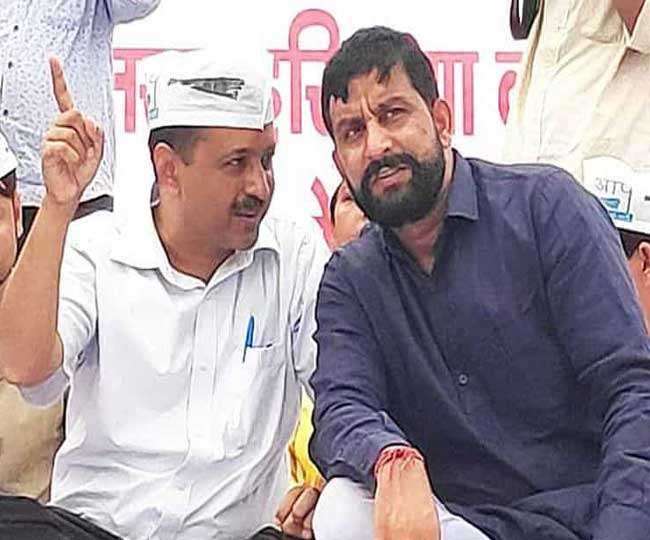 Photo of हरियाणा के विधानसभा चुनाव में अलग अंदाज में नजर आएगी AAP, जानें क्‍या है नई रणनीति