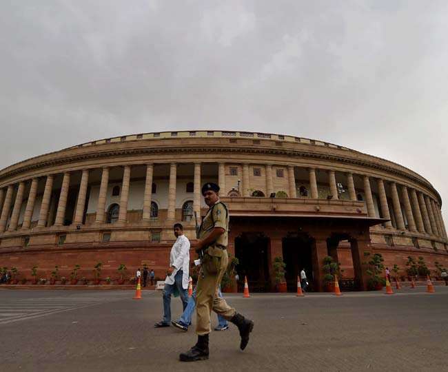 Photo of राज्‍यसभा में वित्‍त मंत्री निर्मला सीतारमण ने बजट पर हुए चर्चा के बाद अपना जवाब किया पेश….