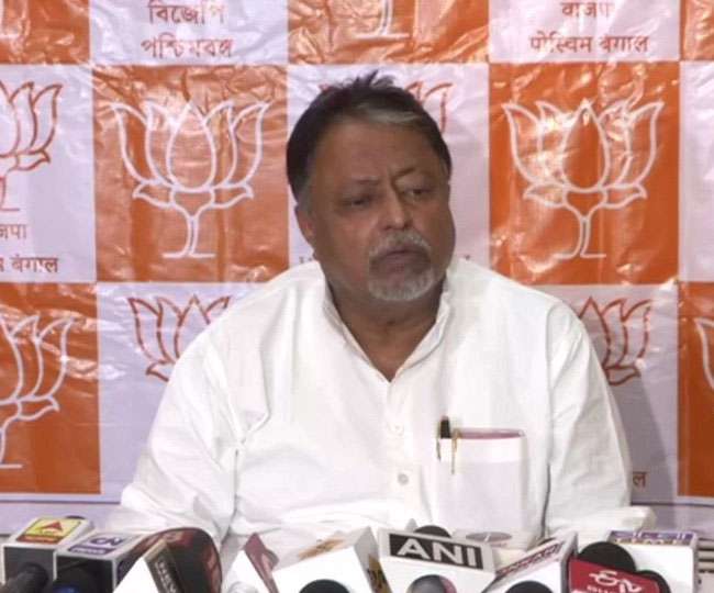 Photo of टीएमसी कांग्रेस और सीपीएम के 107 विधायक भाजपा में शामिल होने जा रहे हैं भाजपा नेता ने किया दावा…