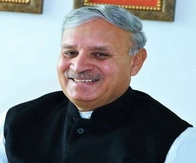 Photo of राव इंद्रजीत सिंह ने कहा-किसी भी कीमत पर प्रस्तावित एम्स को रेवाड़ी जिले से बाहर नहीं जाने देंगे….