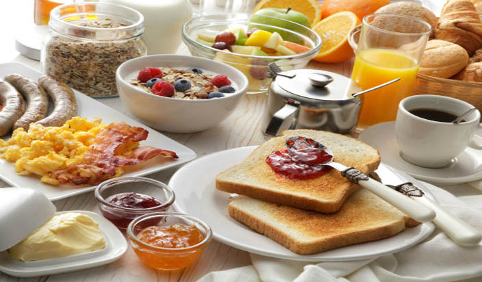 Photo of क्या आप जानते है सुबह का नाश्ता छोड़ने वालों को हो सकता है हार्ट अटैक का खतरा