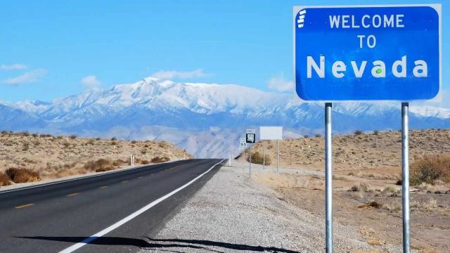 Photo of इन गर्मियों में भी खूब लुभाता है नेवादा