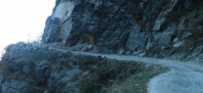 Photo of खूबसूरती और रोमांच से भरा है हिंदुस्तान-तिब्बत का रोड ट्रिप