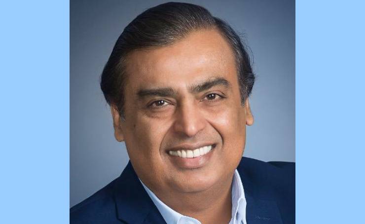 Photo of मुकेश अंबानी, संजीव सिंह सहित 10 भारतीय सीईओ शामिल, दुनिया के सर्वश्रेष्ठ CEO की लिस्ट जारी