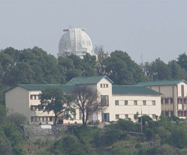 Photo of चंद्रयान-2 मिशन की चांद पर उड़ान भरने की शुरुआत ऐसा इत्तफाक, जानिए क्‍या कहते हैं एरीज के वैज्ञानिक