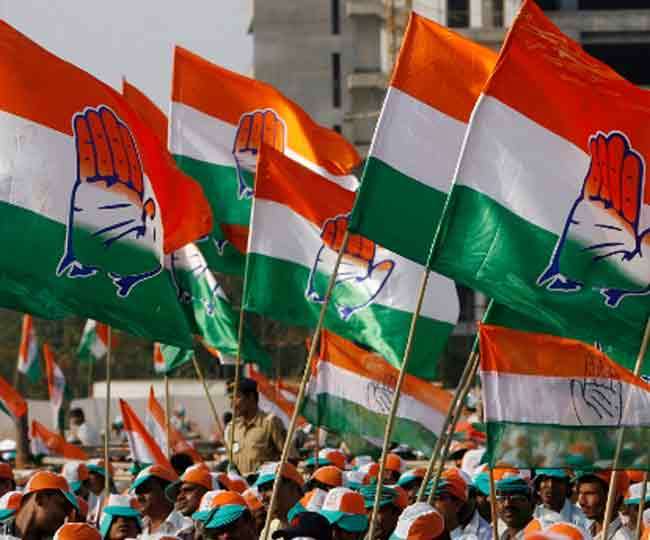 Photo of महंगाई भ्रष्टाचार व कानून-व्यवस्था समेत तमाम मुद्दों को लेकर प्रदेश सरकार को घेरेगी कांग्रेस….