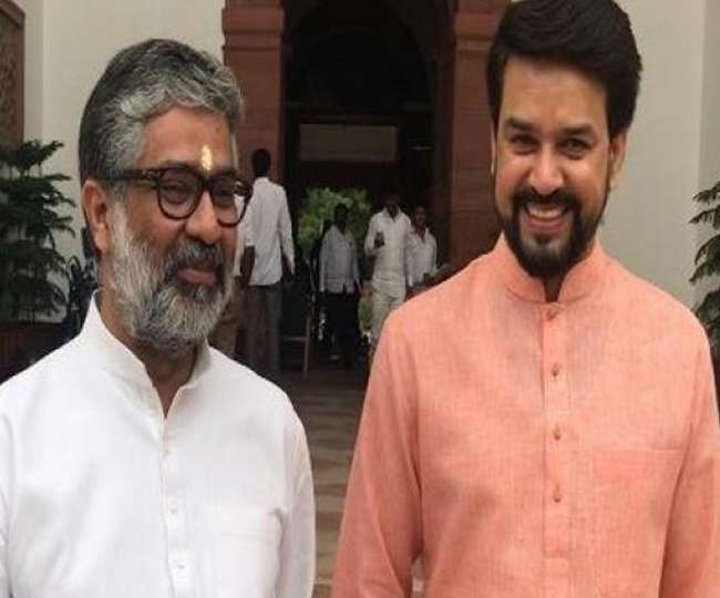 Photo of पूर्व सपा नेता नीरज शेखर भाजपा में हो गए शामिल, अमित शाह से किया था संपर्क