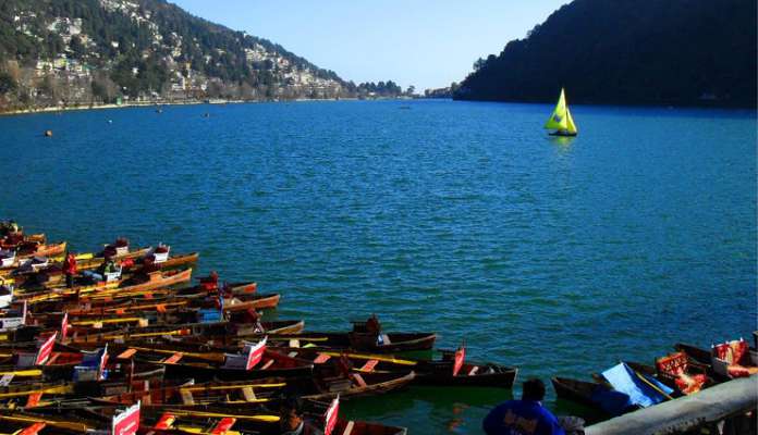 Photo of आप भी ट्रिप में जरूर शामिल करें ये जगह, धरती का स्वर्ग है उत्तराखंड