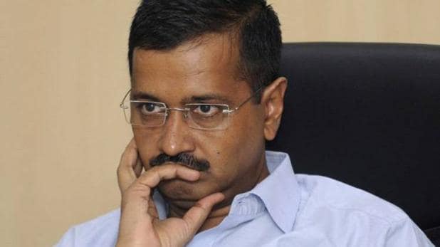 Photo of 2000 करोड़ के घोटाले पर केजरीवाल, अगर घपला किया है तो करो गिरफ्तार