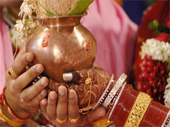 Photo of मिलाये “वास्तु “, मिलेगा मनचाहा जीवनसाथी