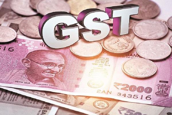Photo of सबसे कम रहा GST कलेक्‍शन, सरकार को मिले 99,939 करोड़ रुपए जून में