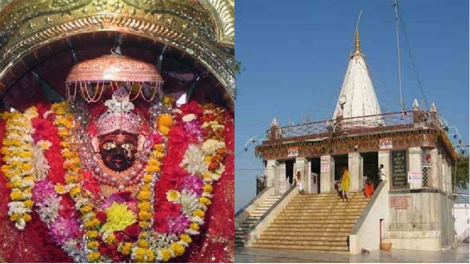 Photo of मध्य प्रदेश में प्रसिद्द हैं ये देवस्थान, जरूर जाएं…