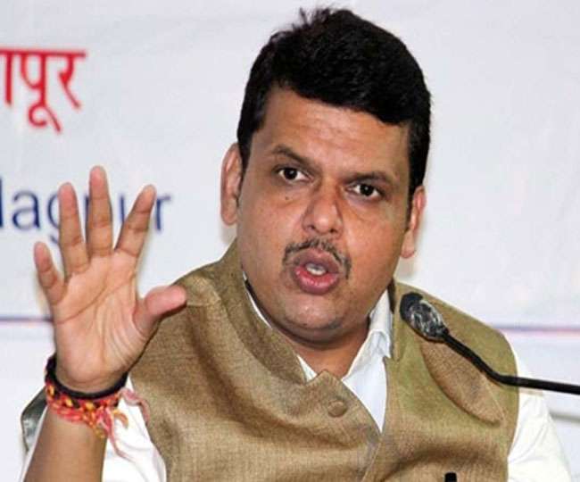 Photo of CM देवेंद्र फडणवीस ने कहा- विधान सभा चुनाव से पहले महाराष्ट्र में निकाली जायेगी महा जनादेश यात्रा