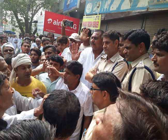 Photo of हरियाणा में यमुनागर और कुरुक्षेत्र के बाद अब पानीपत में लव जिहाद का लगाया आरोप…