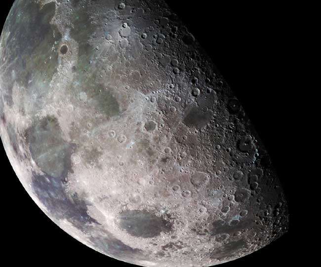 Photo of चंद्रयान-दो चांद पर पता चलेगा चांद पर कितनी तीव्रता के आ रहे चंद्रकंप, जानिए पूरी खबर