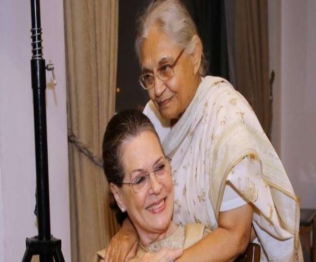 Photo of मौत से तीन दिन पहले शीला दीक्षित ने लिखा था सोनिया को खत, पढ़े पूरी खबर