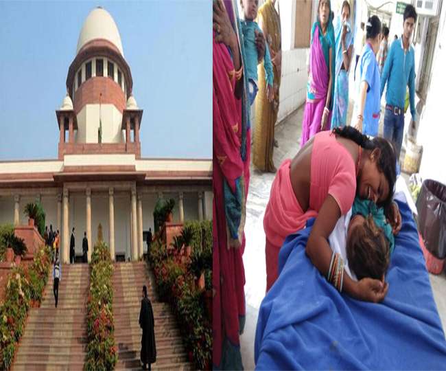Photo of SC ने कहा-आप क्या चाहते है? डॉक्टरों की कमी को भी हम ही पूरा करें