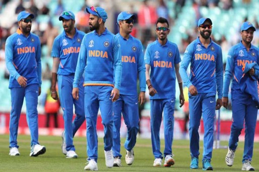 Photo of टीम इंडिया के अगले पड़ाव के लिए दिख रहे है बदलावों के संकेत, इन नए चेहरों को मिल सकता है मौका