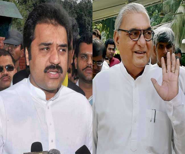 Photo of ईडी द्वारा करीब 10 घंटे की पूछताछ के बाद हरियाणा के पूर्व CM की बिगड़ गई तबीयत…. 