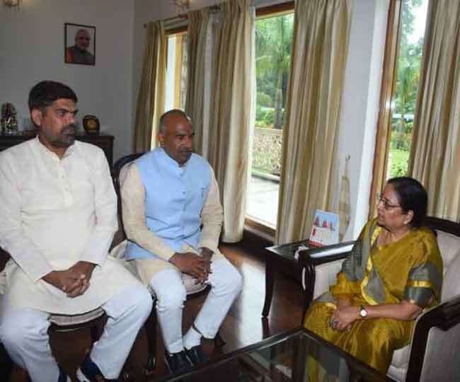 Photo of UK में अब नए पंचायती राज संशोधित एक्ट में संशोधन विधेयक को राजभवन ने  दे दी मंजूरी