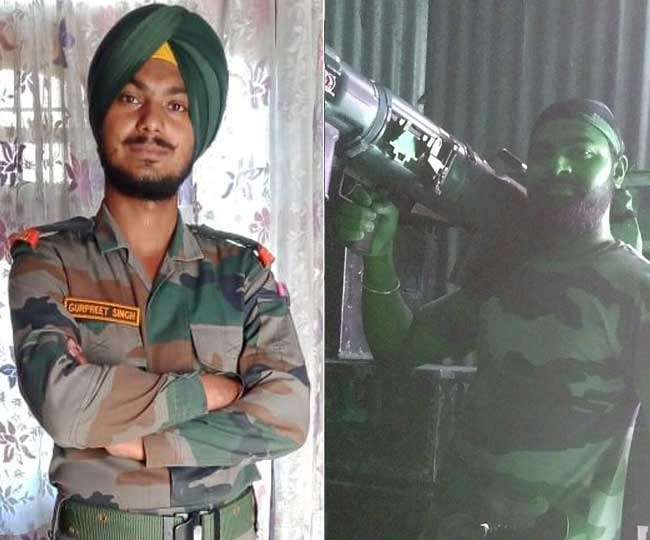 Photo of वीरांगनाओं ने अपने बच्चों में देशभक्ति का जज्बा भरा और आज उनके बेटे सेना में…