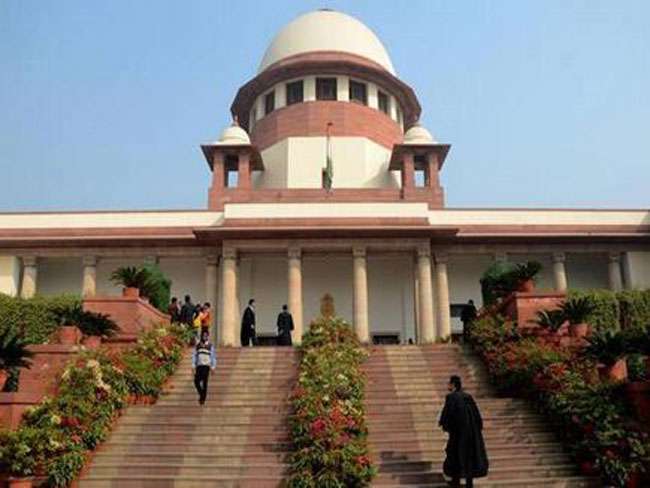Photo of चमकी बुखार को लेकर SC ने सुनवाई के दौरान कहा- आप क्या चाहते है? डॉक्टरों की कमी को भी हम ही पूरा करें