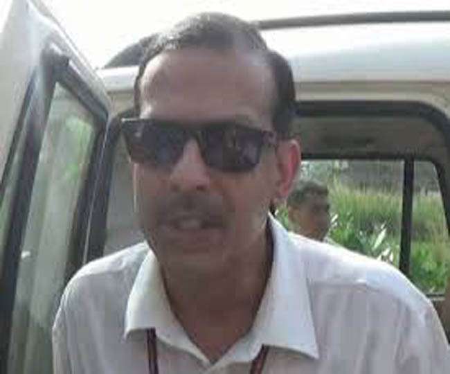Photo of आइएएस अधिकारी के खिलाफ सचिवालय थाने में मारपीट मामले में FIR दर्ज