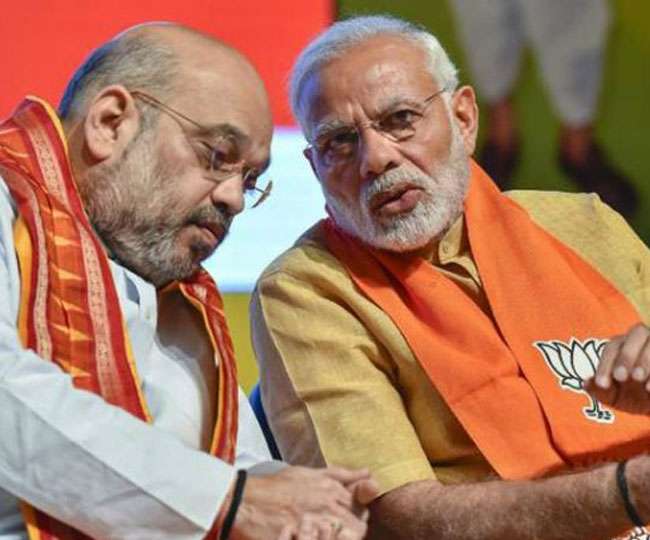Photo of J&K में 30 जुलाई को BJP कोर ग्रुप की बैठक जिसमें PM मोदी और अमित शाह भी होंगे शामिल