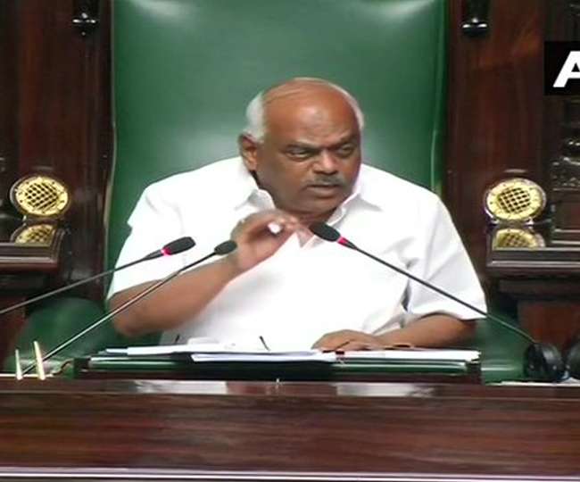 Photo of स्‍पीकर ने 14 बागी विधायकों को अयोग्‍य घोषित होने से, भाजपा की राह हुई आसान