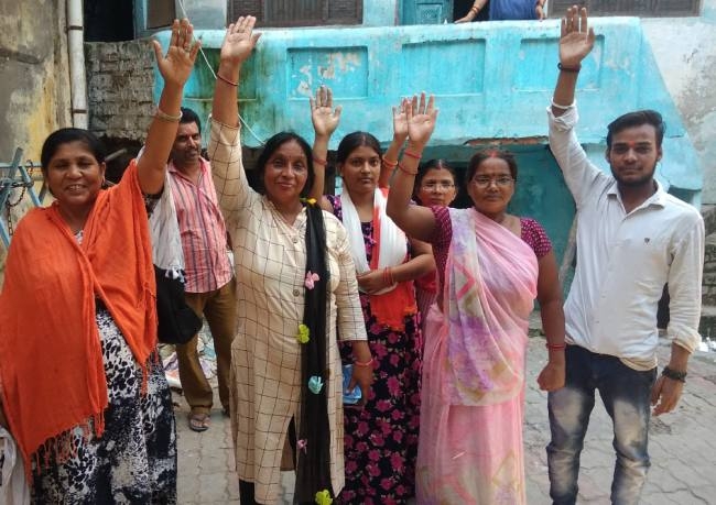 Photo of दिनभर बिजली आने-जाने का क्रम बने रहने से आक्रोशित में उपभोक्ता…