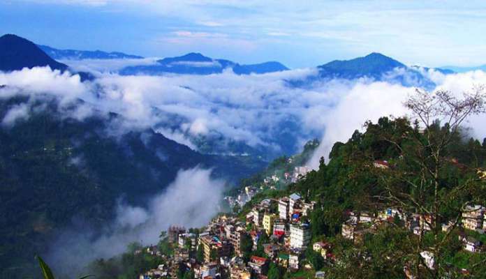 Photo of इन बेहतरीन जगहों पर कम बजट में घूम के आ सकते हैं