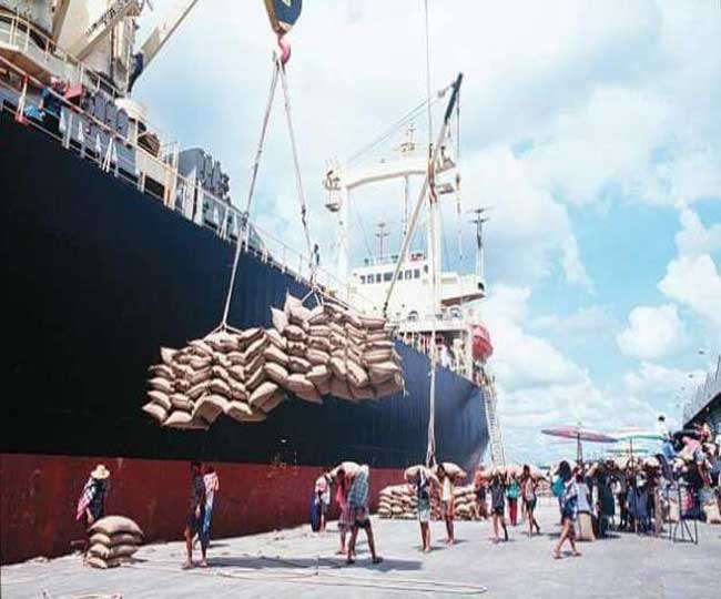 Photo of करनाल के चावल निर्यातकों के साथ दुबई में हुई ठगी, लगा 20 करोड़ रुपये बड़ा झटका