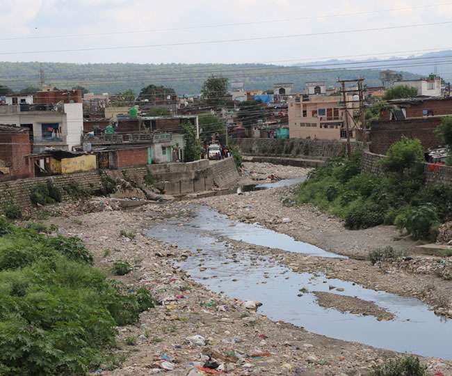 Photo of साबरमती नदी की तर्ज पर रिस्पना और बिंदाल की सूरत संवारने की कवायद…