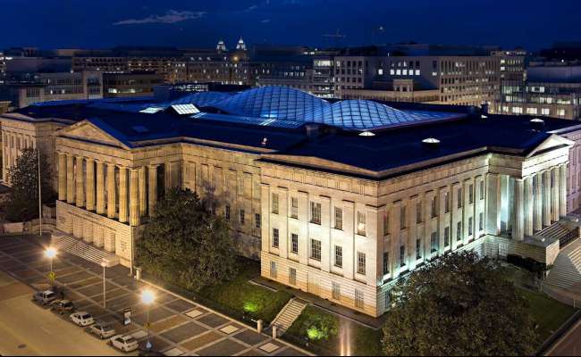 Photo of विश्व का सबसे बड़ा क्लासरूम ‘स्मिथसोनियन’