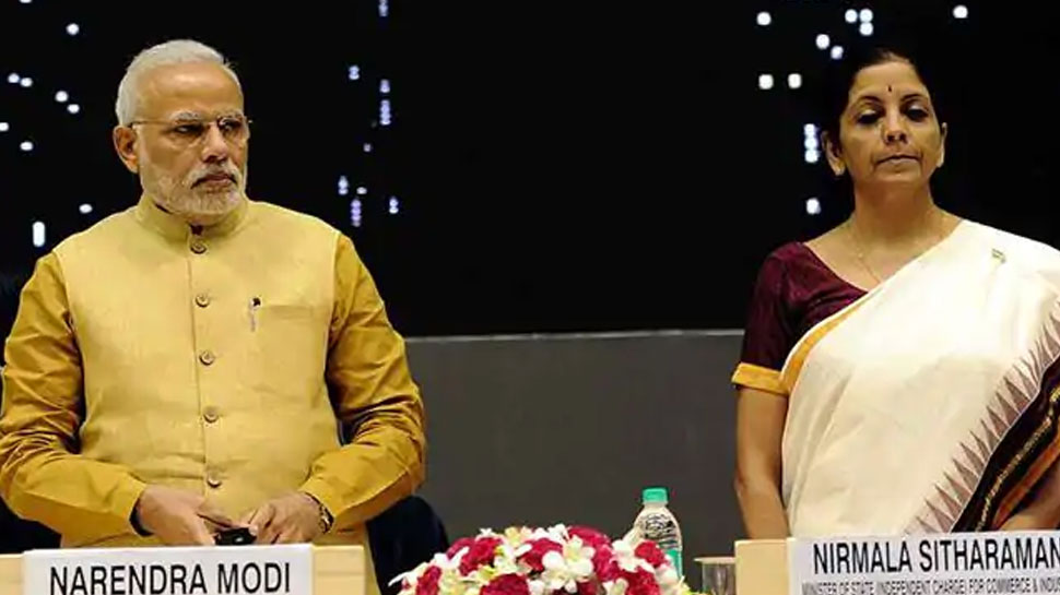 Photo of सरकार ने बजट में लोकलुभावन वादों से किया परहेज