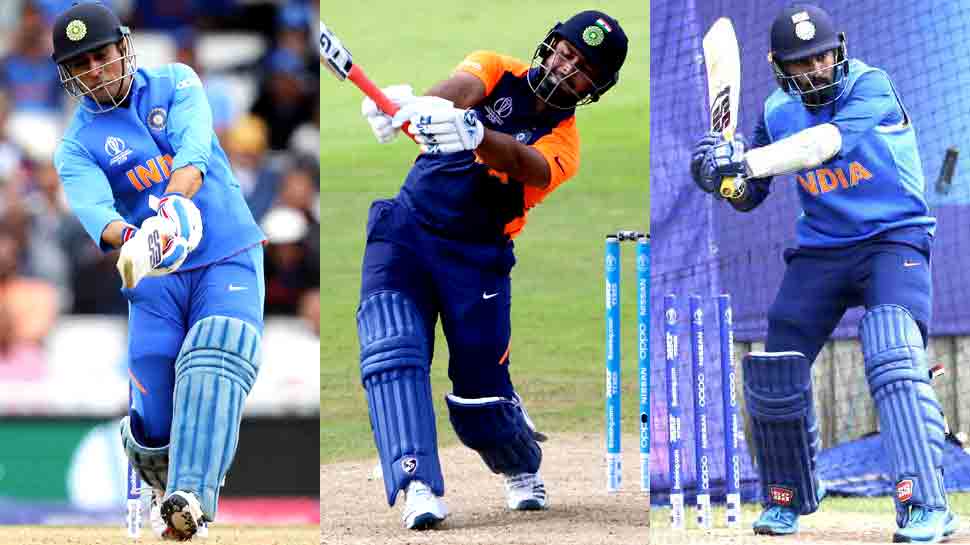 Photo of ICC World Cup 2019 में बांग्लादेश के खिलाफ MSधोनी, ऋषभ पंत और दिनेश कार्तिक को प्लेइंग इलेवन में हुए शामिल