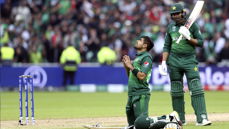 Photo of पाकिस्तान के लिए अंतिम चार में जगह बनाना लगभग हो गया असंभव, पढ़े पूरी खबर