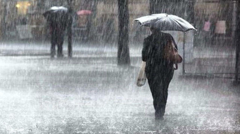 Photo of दिल्ली-एनसीआर समेत 17 राज्यों में अगले तीन-चार दिन भारी बारिश की चेतावनी
