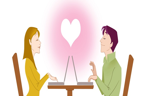 Photo of डेटिंग वेबसाइट : पहले मुलाकात, रिश्ता, शादी और फिर…