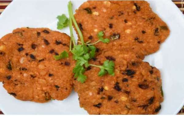 Photo of चाय के साथ बनाये टेस्टी ‘चना दाल वड़ा’